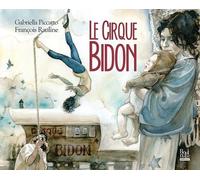 Le Cirque Bidon
