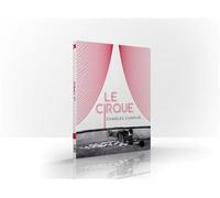 Le Cirque Blu-ray