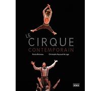 Le cirque contemporain