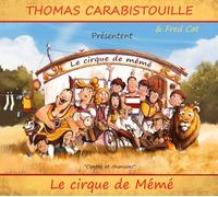 Le Cirque de Meme