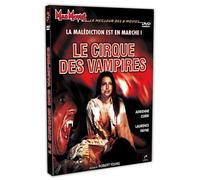 Nice Connection – Le Cirque des Vampires