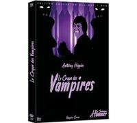 Le cirque des vampires Combo Blu-ray DVD G