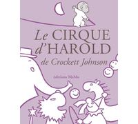 Le cirque d'Harold