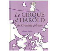 Le Cirque D'harold
