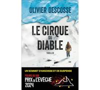 Le cirque du diable