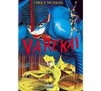 Le Cirque Du Soleil - Varekai