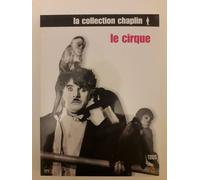 Le Cirque - Edition Belge