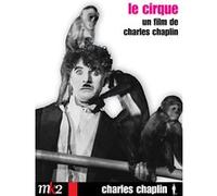 Le Cirque Edition Collector DVD E