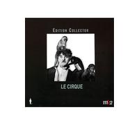 Le Cirque - Édition Collector Limitée