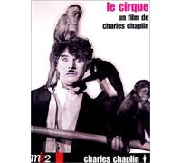 Le Cirque - Édition Digipack 2 DVD [Inclus un livret de 8 pages]