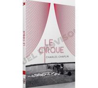 Le Cirque [Édition Simple version restaurée]