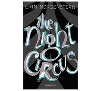 Le cirque nocturne de Morgenstern, Erin