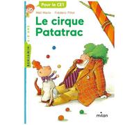 Le Cirque Patatrac