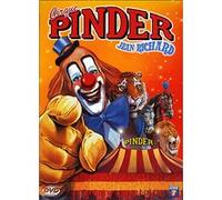 Le Cirque Pinder E
