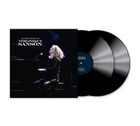 Véronique Sanson – Le Cirque Royal – Double vinyle Live