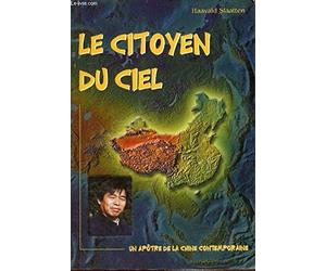 Le citoyen du ciel