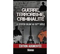 Le Citoyen Soldat au XXIème siècle