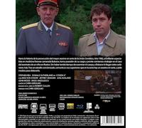 Le Citoyen X / Citizen X (Blu-Ray)