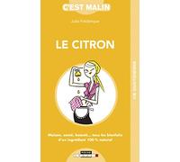 Le citron malin