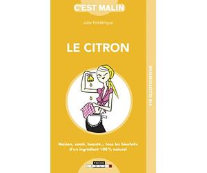 Le citron malin