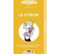 Le citron malin