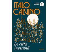 Le citta invisibili