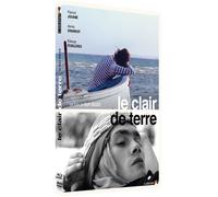 Le Clair De Terre - Combo Blu-Ray + Dvd