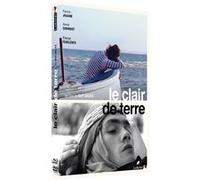 Le clair de Terre Combo DVD Blu-ray E