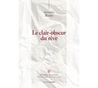 Le clair-obscur du rêve