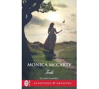 Le Clan Campbell - Tome 3 - Trahi