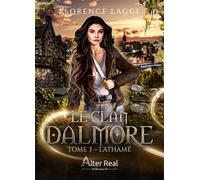 Le Clan Dalmore - Tome 3 - L'athamé