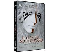 Le Clan de la caverne des ours (1985) / The Clan of the Cave Bear G