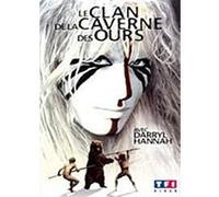 Le Clan de la Caverne des Ours E
