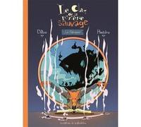 Le clan de la riviere Renaud Dillies (Dessinateur), Régis Hautière (Scénario), Christophe Bouchard (Coloriste)