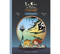Le Clan de la Rivière Sauvage - Tome 1 - L il du serpent