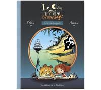 Le Clan De La Rivière Sauvage - Tome 1 - L'oeil Du Serpent