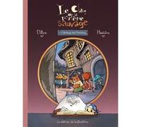 Le Clan de la Rivière Sauvage - Tome 2 - L'Héritage des Montdarcy Régis Hautière (Scénario), Renaud Dillies (Dessinateur), Christophe Bouchard (Coloriste)