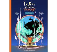 Le Clan de la Rivière Sauvage - Tome 3 - Le Fabriqueur