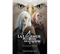 Le clan des aigles
