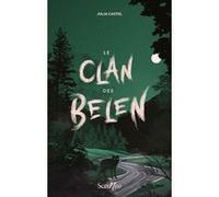 Le Clan des Belen Julia Castel (Auteur)