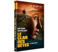 Le Clan des bêtes DVD A