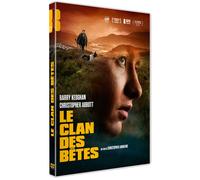 Le Clan des bêtes DVD DVD