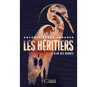 Le clan des brumes - Tome 02 Les héritiers