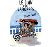 Le Clan des Cabossés – Tome 1 : Petite Peste – Actes Sud
