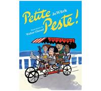 Le Clan Des Cabossés - Tome 1 - Petite Peste !
