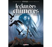 Le Clan des chimères, tome 3 : Ordalie