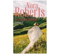 Le clan des Donovan vol. 2 : Un château en Irlande – La forêt des secrets