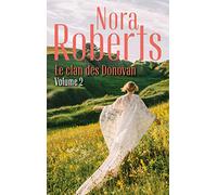 Le clan des Donovan vol.2: Un château en Irlande - La forêt des secrets