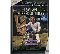 Le clan des irreductibles