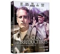 Le Clan Des Irréductibles - Combo Blu-Ray + Dvd